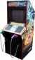 CarnEvil (Upright) Box Art