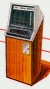 Missile Radar (Upright) Box Art