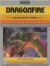 Dragonfire Box Art