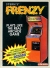 Frenzy Box Art