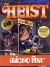 Heist, The Box Art