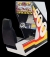 Daytona 500 (Cockpit) Box Art