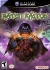 Baten Kaitos: Eternal Wings & the Lost Ocean Box Art