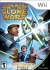 Star Wars: The Clone Wars: Lightsaber Duels Box Art