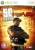 50 Cent: Blood on the Sand Box Art