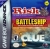 3 Game Pack: Risk / Battleship / Clue Box Art