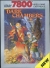 Dark Chambers Box Art