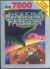 Desert Falcon Box Art