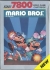 Mario Bros. Box Art