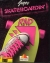 Super Skateboardin' Box Art