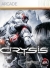 Crysis Box Art