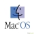 Mac OS Box Art