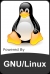 Linux Box Art