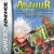 Arthur and the Invisibles: The Game Box Art