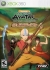 Avatar: The Last Airbender - The Burning Earth Box Art