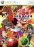 Bakugan: Battle Brawlers Box Art