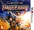 Samurai Warriors Chroni Box Art