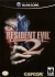Resident Evil 2 Box Art