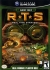 Army Men RTS Box Art
