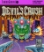 Devil's Crush Box Art
