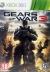 Gears of War 3 Box Art