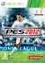 Pro Evolution Soccer 2012 Box Art