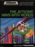 Jetsons' Ways With Words, The Box Art