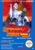 Mega Man 2 Box Art