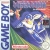 Mega Man: Dr. Wily's Revenge Box Art
