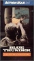 Blue Thunder Box Art