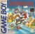 Super Mario Land Box Art