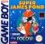 Super James Pond Box Art
