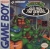 Teenage Mutant Ninja Turtles II: Back From the Sewers Box Art