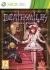 Deathsmiles: Deluxe Edition Box Art