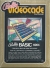 Bally BASIC Box Art