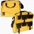 Mirror's Edge Yellow Runner Bag - Pre-order Item Box Art