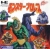 Monster Pro Wrestling Box Art