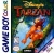 Tarzan, Disney's Box Art