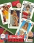 Cover Girl Strip Poker Box Art