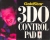 Goldstar 3DO Controller Box Art