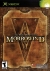 Elder Scrolls III, The: Morrowind Box Art