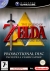 Legend of Zelda, The: Collector's Edition Box Art