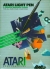 Atari Light Pen Box Art