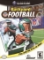 Backyard Football Box Art