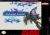 Bahamut Lagoon Box Art