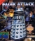 Dalek Attack Box Art
