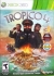 Tropico 4 Box Art