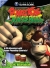 Donkey Kong Jungle Beat Box Art