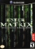 Enter The Matrix Box Art
