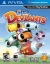 Little Deviants (Not For Resale) Box Art